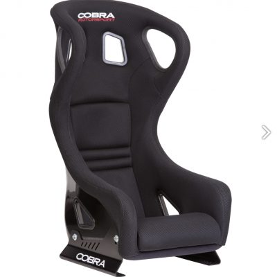 Cobra EVOLUTION T Pro fit