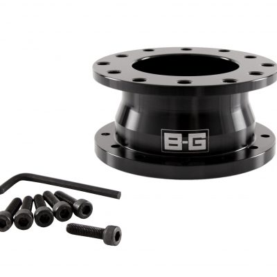 B-G RACING - 40MM STEERING WHEEL SPACER