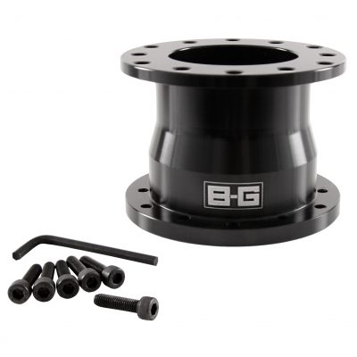 B-G STEERING WHEEL SPACER 60MM