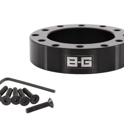 B-G RACING - 20MM STEERING WHEEL SPACER