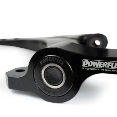 Ford Focus Mk1 inc ST and RS (up to 2006) & Estate Front Wishbone Lower Rear Bush PFF19-803GBLK