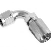 Power Steering Hose  90 Degree