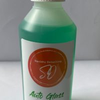 Auto Glass Cleaner