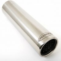 Ford Focus MK1 2.0 16v ST170 2.25" 1 Silencer System (CFOC4C)
