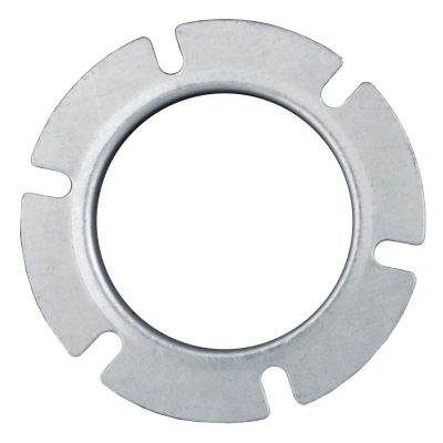 B-G RACING HORN BUTTON RETAINING RING - LOW PROFILE