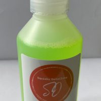 Concentrated Citrus Wash