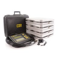 B-G RACING - CLUBMAN RACE SCALES