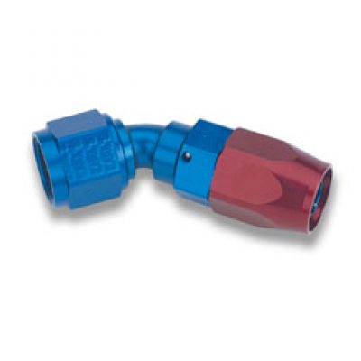 SWIVEL-SEAL 30 Deg Swept Female
