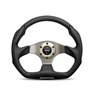 S/W EAGLE - BLACK LTH - ANTHRACITE CENTRE ?350mm