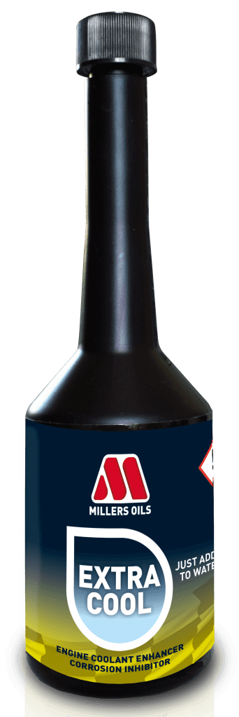Millers Oil Extra Cool - 250ml