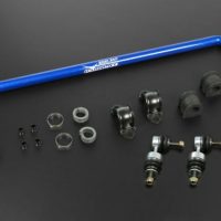 FORD FOCUS 04-11 REAR SWAY BAR 25.4mm ADJUSTABLE WITH STABILIZER LINK 15PCS/SE