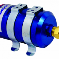 BULLET FUEL FILTER 8MM-8MM