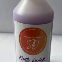 Finito Quick Detailer