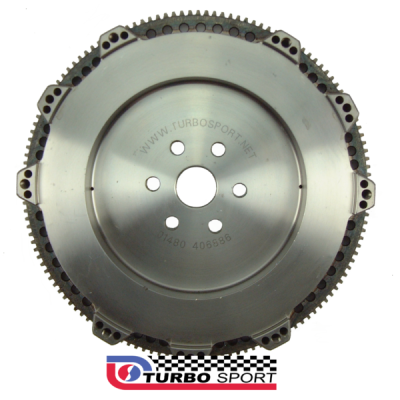 Ford Focus ST170 billet flywheel