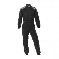 OMP Sport my2020 Race Suit Black