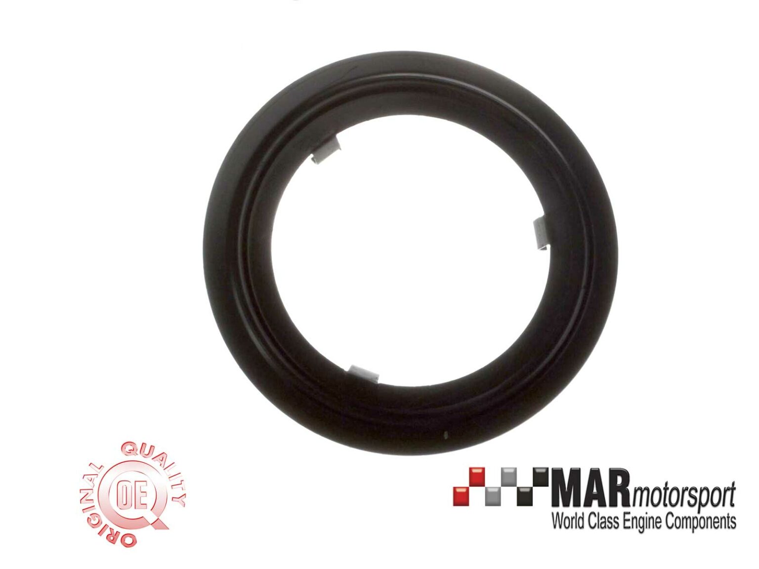 Zetec 2.0 | BlackTop | Focus RS MK1 | ST170 | Water Pump Housing Gasket