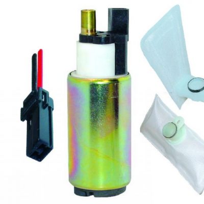 Ford Fiesta ST150 & Focus MK1 inc ST170 & RS Sytec in-tank electric fuel pump, ITP303