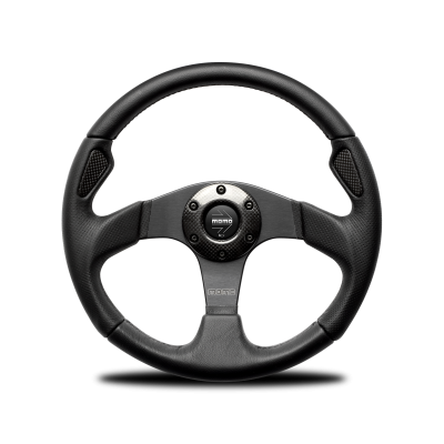 S/W JET - BLACK LEATHER ?320mm