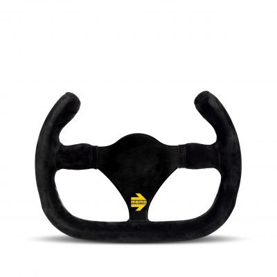 MOD. 27 - BLACK LEATHER ?270mm