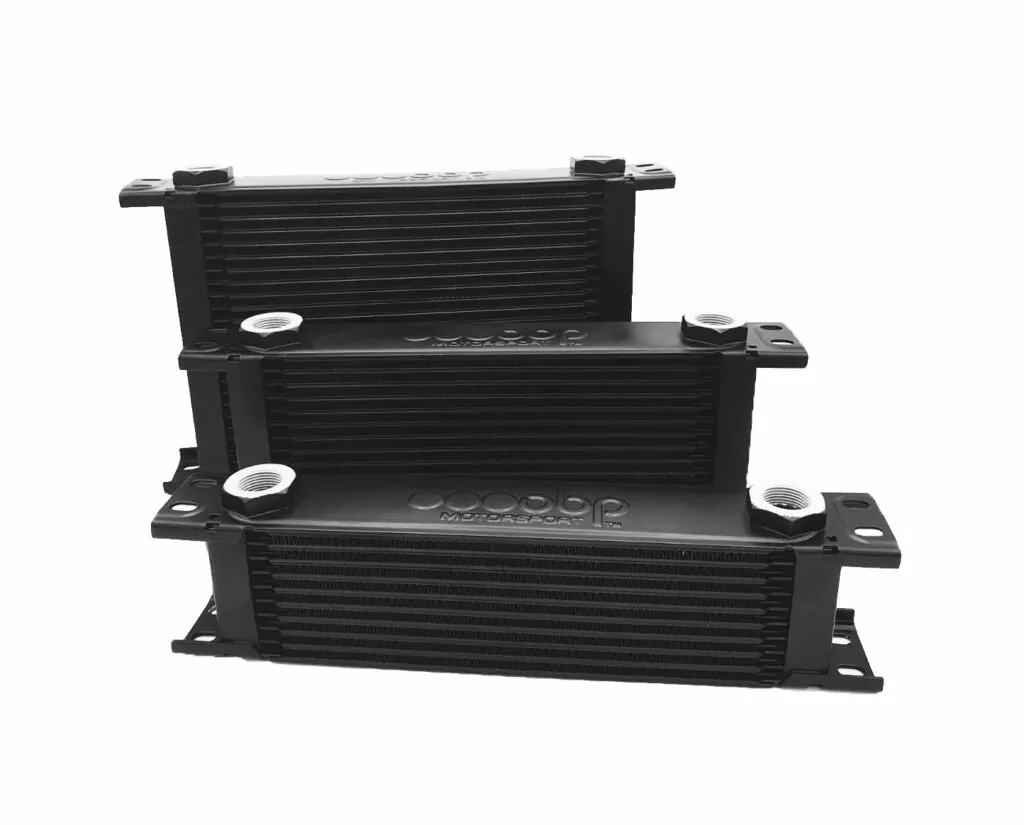 OBP Performance Oil Coolers