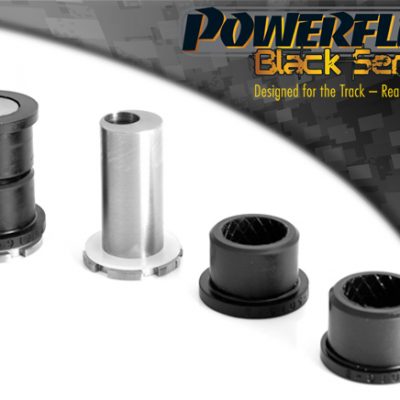 Ford KA (2008-) Front Arm Front Bush, Camber Adjust PFF16-501GBLK