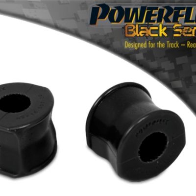 Ford KA (2008-) Front Anti Roll Bar Bush 20mm PFF16-503-20BLK