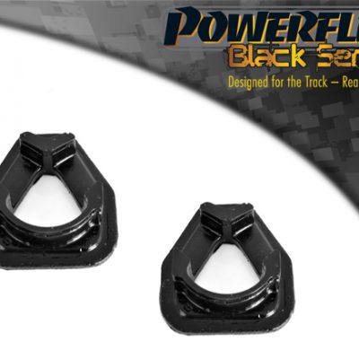 Ford KA (2008-) Lower Engine Mount Insert PFF16-520BLK
