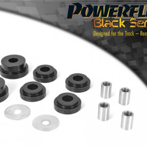 Ford Sierra XR4i (1983-1985), XR4x4 (1985-1992) Gear Lever Cradle Mount Kit PFF19-100BLK