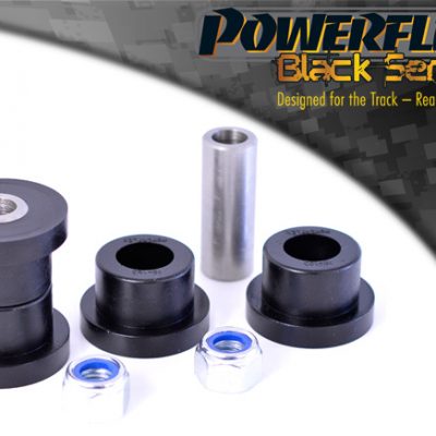 Ford Granada Scorpio All Types (1985-1994) Front Inner Track Control Arm Bush - PFF19-103BLK