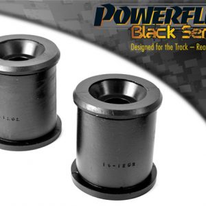 Ford Focus Mk2 inc ST and RS (2005-2010) Front Lower Wishbone Rear Bush	 PFF19-1202BLK