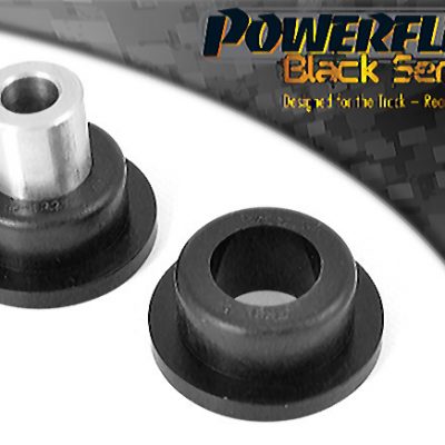 Ford Focus Mk2 inc ST and RS (2005-2010) Lower Engine Mount Small Bush PFF19-1221BLK