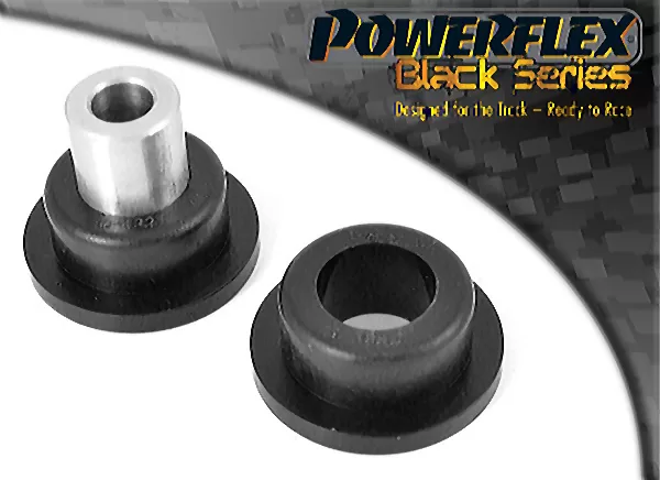 Ford Focus Mk2 inc ST and RS (2005-2010) Lower Engine Mount Small Bush PFF19-1221BLK