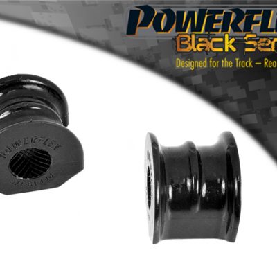 Ford Granada Scorpio All Types (1985-1994) Front Anti Roll Bar Mounting Bush 28mm - PFF19-128BLK