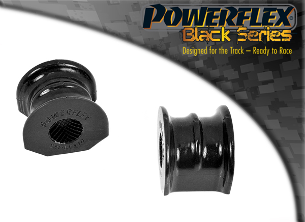 Ford Sierra & Sapphire Non-Cosworth (1982-1994) Front Anti Roll Bar Mounting Bush 28mm PFF19-128BLK