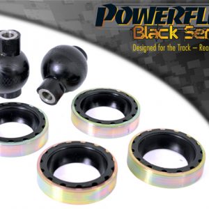 Ford Mondeo (2000 to 2007) Front Lower Arm Rear Bush Caster Adjust PFF19-1302GBLK