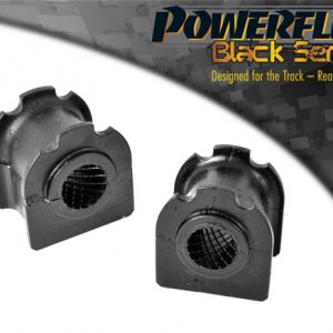 Ford Mondeo (2000 to 2007) Front Anti Roll Bar Bush 19mm PFF19-1304-19BLK