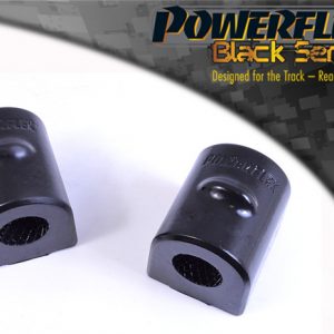Ford Mondeo (2007 - 2013) Front Anti Roll Bar To Chassis Bush 21mm PFF19-1603-21BLK
