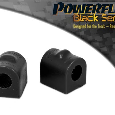 Ford Galaxy (2006 - 2015) Front Anti Roll Bar To Chassis Bush 25.5mm - PFF19-1603-25.5BLK