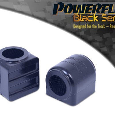 Ford Mustang (2015 -) Front Anti Roll Bar Bush 32mm - PFF19-1703-32BLK