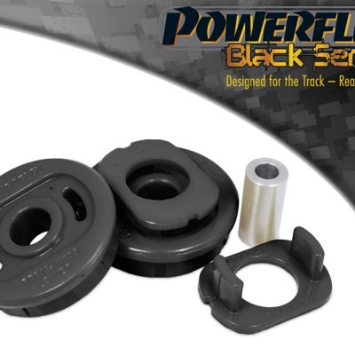 Ford Focus Mk3 inc ST (2011 on) Lower Engine Mount Bush  PFF19-1820BLK