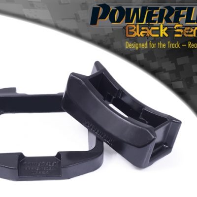 Ford Focus Mk3 inc ST (2011 on) Transmission Mount Insert  PFF19-1826BLK