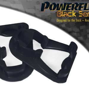 Ford Mondeo (2007 - 2013) Lower Engine Mount Insert PFF19-1925BLK