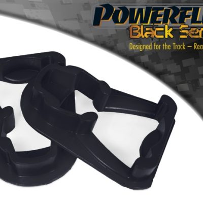 Ford Galaxy (2006 - 2015) Lower Engine Mount Insert - PFF19-1925BLK