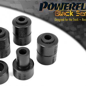 Ford Cortina Mk4,5 (1976-1982) Front Anti Roll Bar Link Set - PFF19-3621BLK
