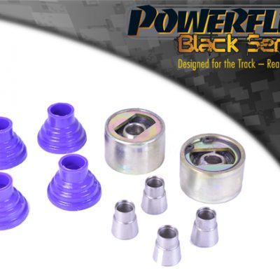 Ford KA (1996-2008) Front Wishbone Rear Bush 46mm PFF19-601BLK