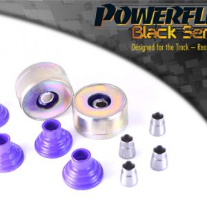 Ford Puma (1997-2001) Front Wishbone Lower Rear Bush - PFF19-702BLK