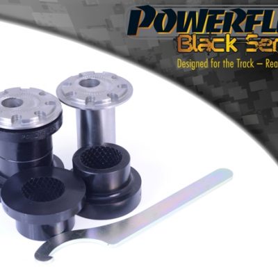 Ford Kuga (2007-2012) Front Wishbone Front Bush Camber Adjustable 14mm Bolt - PFF19-8011GBLK