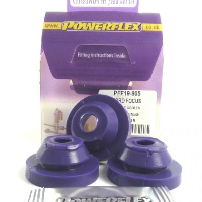 Ford Focus Mk1 inc ST and RS (up to 2006) Charge Cooler Mountings PFF19-805