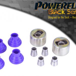 Ford Escort MK5,6 & 7 inc RS2000 (1990-2001) Front Wishbone Rear Bush 47mm PFF19-901BLK