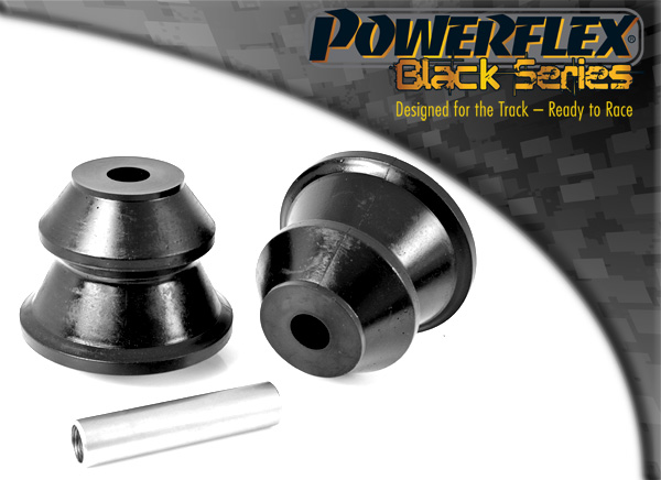 Ford Sierra & Sapphire RS Cosworth 2WD Rear Beam Mounting Bush PFR19-107BLK